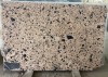 Terrazzo Gold