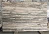 Travertino Silver Romano